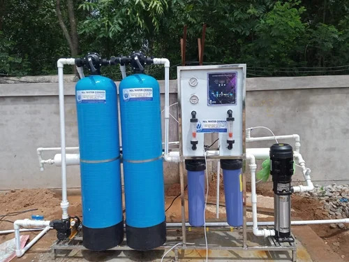 RO Installation & Maintenance