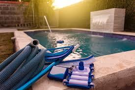 Swimming Pool Maintenance
