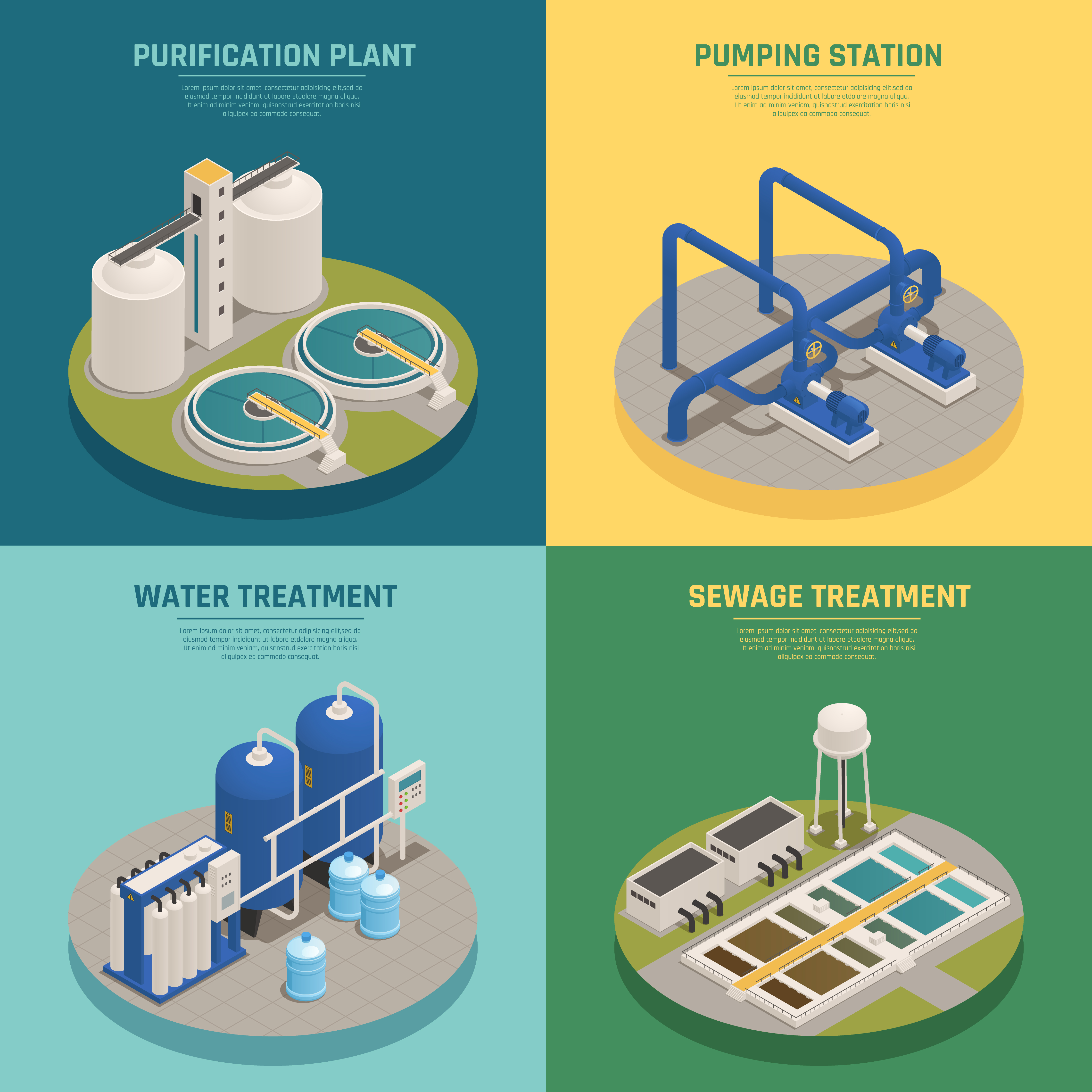 Wastewater Solutions